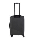 Валіза Travelite Bali Anthracite Середня TL072348-04