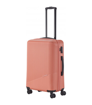 Валіза Travelite Bali Coral Середня TL072348-88