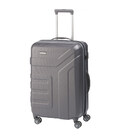 Валіза Travelite VECTOR Anthracite Середня TL072048-04