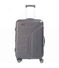 Валіза Travelite VECTOR Anthracite Середня TL072048-04