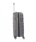 Валіза Travelite VECTOR Anthracite Середня TL072048-04