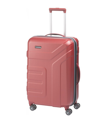 Валіза Travelite VECTOR Coral Середня TL072048-88