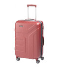 Валіза Travelite VECTOR Coral Середня TL072048-88