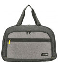 Дорожня сумка Travelite Nomad Anthracite TL090945-04