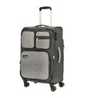 Валіза Travelite Nomad Anthracite M Середня TL090948-04