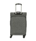 Валіза Travelite Nomad Anthracite M Середня TL090948-04