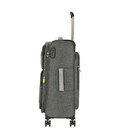 Валіза Travelite Nomad Anthracite M Середня TL090948-04