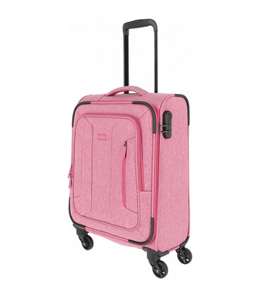 Валіза Travelite Boja Pink S Маленька TL091547-17