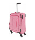 Валіза Travelite Boja Pink S Маленька TL091547-17