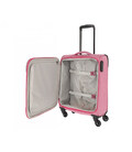 Валіза Travelite Boja Pink S Маленька TL091547-17