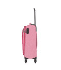 Валіза Travelite Boja Pink S Маленька TL091547-17