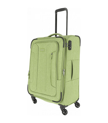 Валіза Travelite Boja Green M Середня TL091548-80