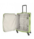 Валіза Travelite Boja Green M Середня TL091548-80