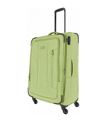 Валіза Travelite Boja Green L Велика TL091549-80