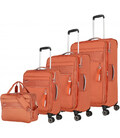 Валіза Travelite MIIGO Copper Маленька TL092747-87