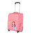 Чемодан детский Travelite YOUNGSTER Rose Mermaid TL081697-15 картинка, изображение, фото