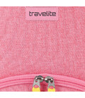 Чемодан детский Travelite YOUNGSTER Rose Mermaid TL081697-15 картинка, изображение, фото