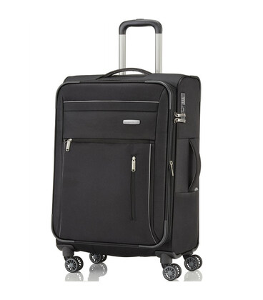 Чемодан на 4 колесах Travelite Capri Midi TL089848-01