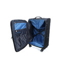 Чемодан на 4 колесах Travelite Capri Midi TL089848-01