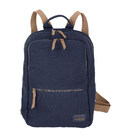 Рюкзак Travelite Hempline Navy TL000583-20