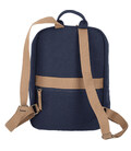 Рюкзак Travelite Hempline Navy TL000583-20