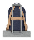 Рюкзак Travelite Hempline Navy TL000583-20