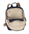 Рюкзак Travelite Hempline Navy TL000583-20