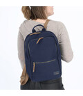 Рюкзак Travelite Hempline Navy TL000583-20