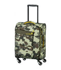 Чемодан Travelite KITE/Olive Mini TL089947-86