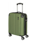 Чемодан Travelite City Green Mini TL073044-80