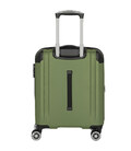 Чемодан Travelite City Green Mini TL073044-80