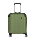 Чемодан Travelite City Green Mini TL073044-80