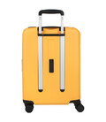 Чемодан Travelite TERMINAL/Yellow Mini TL076047-89