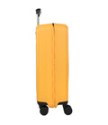 Чемодан Travelite TERMINAL/Yellow Mini TL076047-89