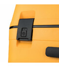 Чемодан Travelite TERMINAL/Yellow Mini TL076047-89