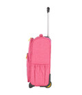 Чемодан детский Travelite YOUNGSTER Pink Unicorn TL081697-17