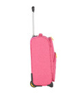 Чемодан детский Travelite YOUNGSTER Pink Unicorn TL081697-17