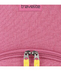 Чемодан детский Travelite YOUNGSTER Pink Unicorn TL081697-17