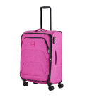 Чемодан Travelite Adria Pink Midi TL080248-17