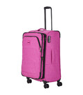 Чемодан Travelite Adria Pink Midi TL080248-17