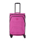 Чемодан Travelite Adria Pink Midi TL080248-17