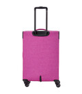 Чемодан Travelite Adria Pink Midi TL080248-17