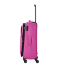 Чемодан Travelite Adria Pink Midi TL080248-17