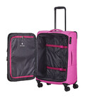 Чемодан Travelite Adria Pink Midi TL080248-17