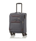 Чемодан Travelite KENDO/Grey Mini TL090347-04