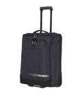 Чемодан Travelite KICK OFF 69/Dark Antracite Mini TL006909-04