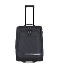 Чемодан Travelite KICK OFF 69/Dark Antracite Mini TL006909-04