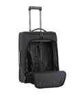 Чемодан Travelite KICK OFF 69/Dark Antracite Mini TL006909-04