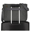 Сумка для ноутбука Travelite Basics Anthracite TL096346-05