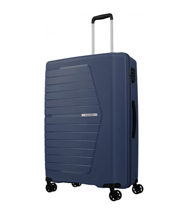 Чемодан Travelite NUBIS/Midnightblue Maxi TL076149-20